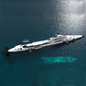 Migaloo Superyacht-image